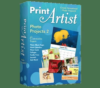 Print Artist Photo Projects 2 v25 0 3 4