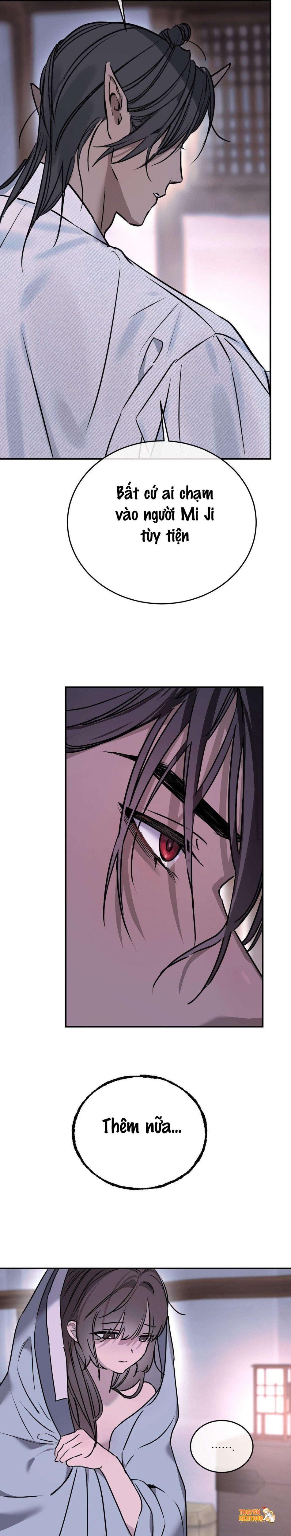 Xem ảnh 〖18+〗- Bỏ Bê Nhiệm Vụ! - Chapter 17 - tmpylj3pguc - Truyenhentaiz.net