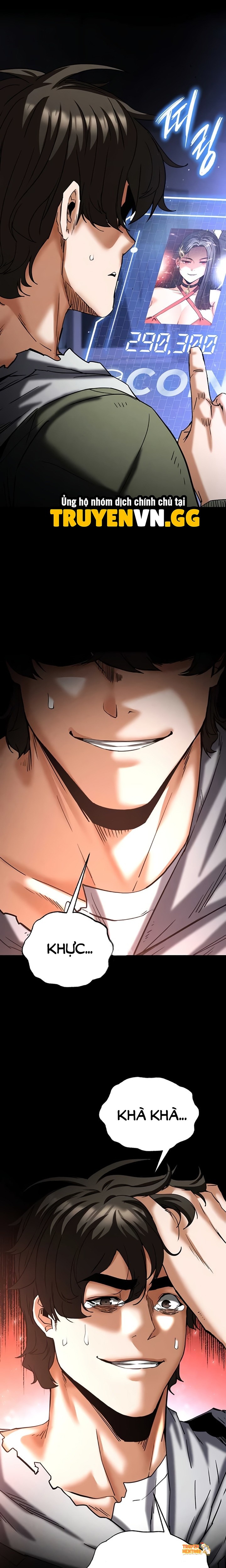 Xem ảnh Nhân Loại Ngày Mạt Thế! - Chapter 62 - tmplbmtytkp - Truyenhentaiz.net