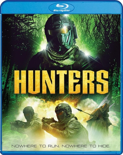 Hunters 2021 Dual Audio Hindi Eng 1080p 720p 480p BluRay
