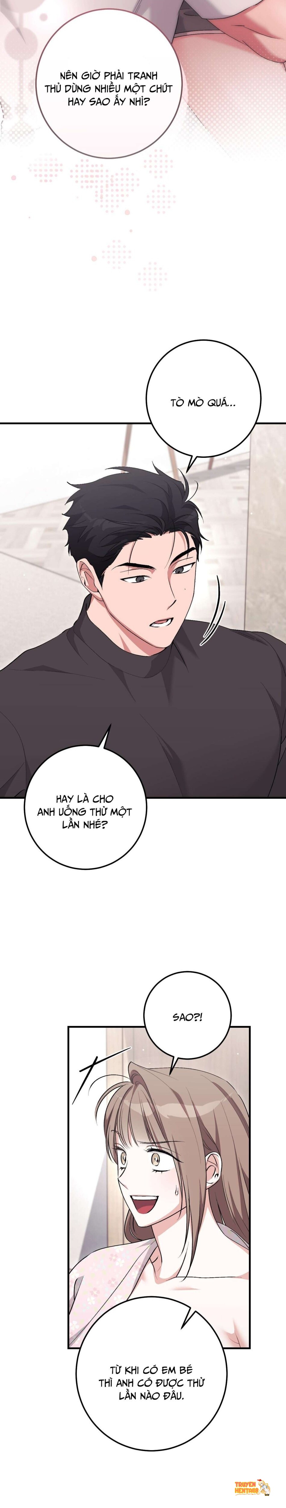 Xem ảnh tmp475r7305 trong truyện hentai [18+] Sữa Dâu Khiêu Gợi - Chapter 52 - hentaitvn.net