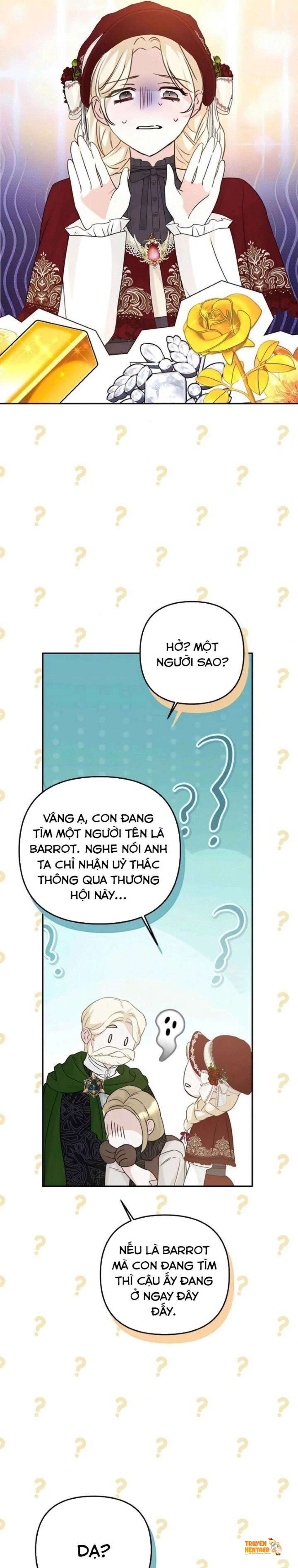 Xem ảnh [18+] Lần Thứ Hai Tôi Kết Hôn Với Quái Vật - Chapter 32 - tmp6nkz8fl5 - Truyenhentaiz.net