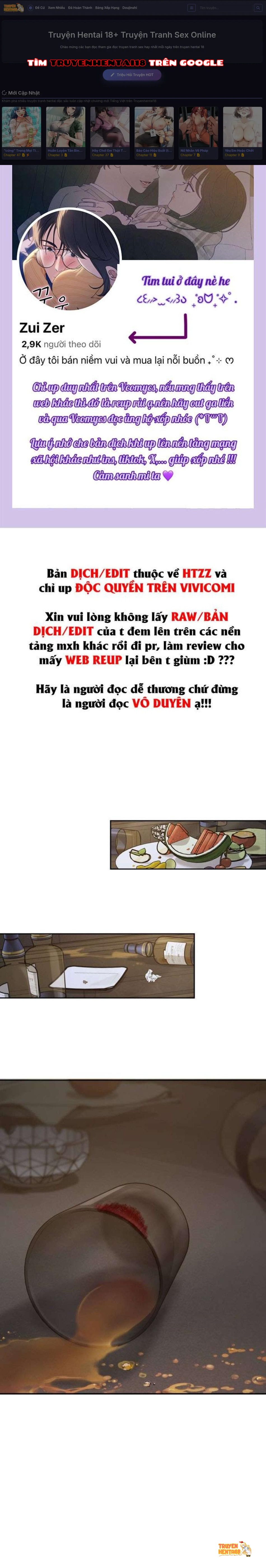 Xem ảnh 〖18+〗- Nếu Không Yêu Đương Thì Chết! - Chapter 2 - tmp7mem3moq - Truyenhentaiz.net