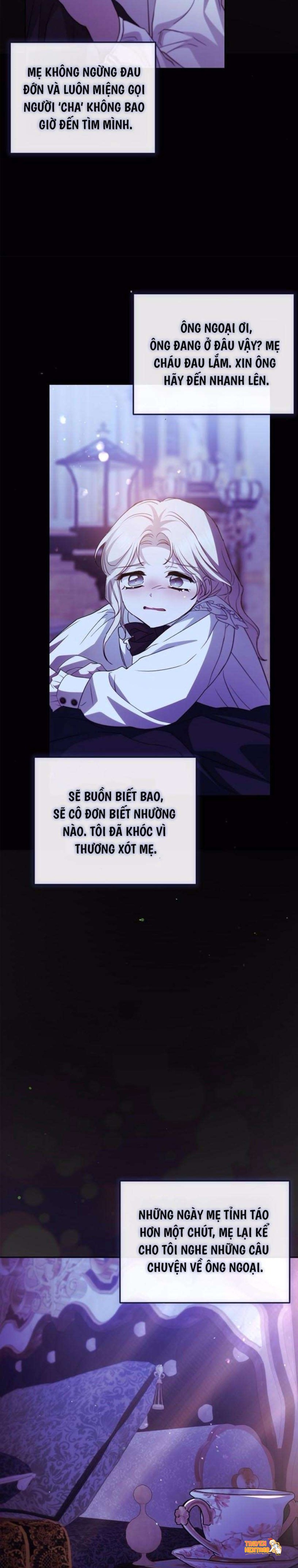 Xem ảnh [18+] Hai Lần Kết Hôn Với Quái Vật - Chapter 31 - tmptm1nsxik - Truyenhentaiz.net