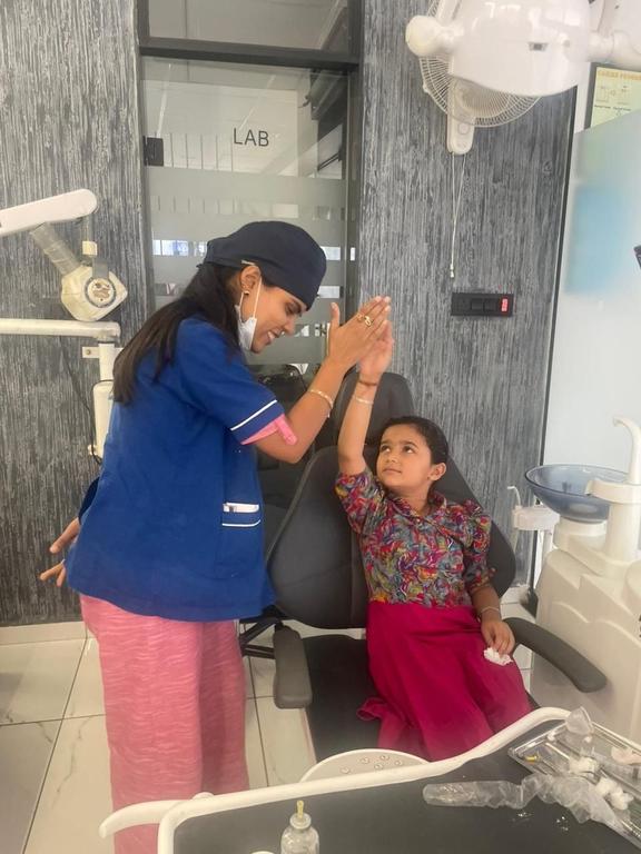 Dental Treatment
