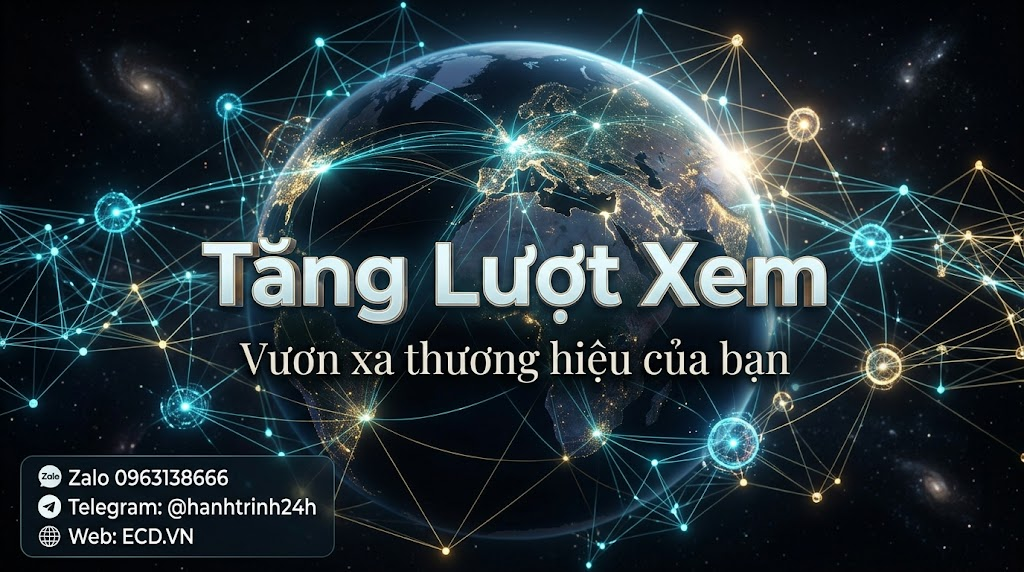 tăng nhanh view video facebook