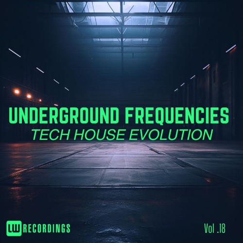 Underground-Frequencies-Tech-House-Evolu