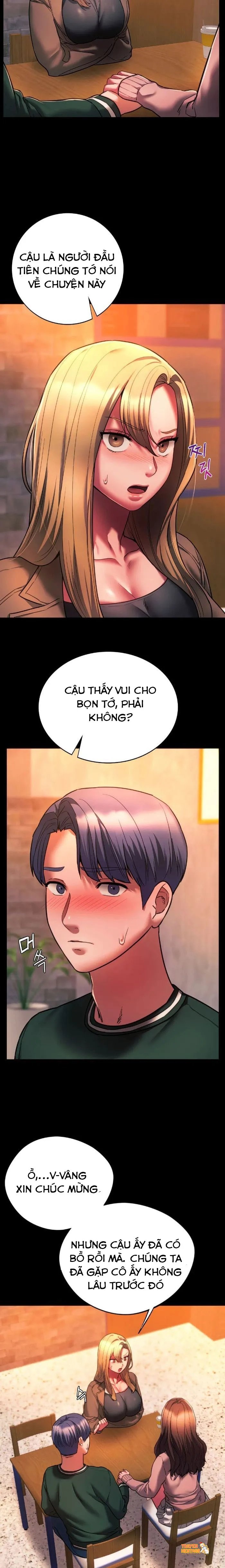 Trang truyện tmpugmroq8f trong truyện tranh Bạn Học Của Tôi - Chapter 33 - truyenhentai18.net
