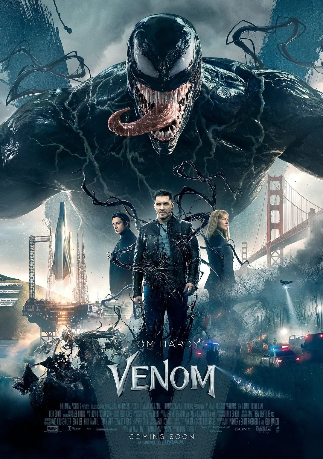 [3314] 毒液：致命守护者 / Venom (2018)-131417.net