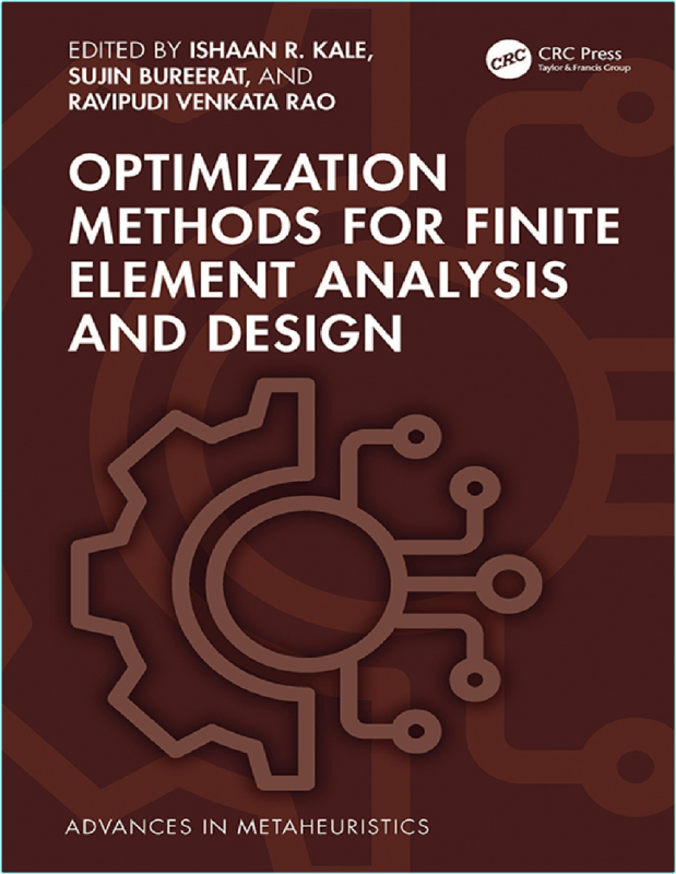 Kale I Optimization Methods For Finite Element Analysis And Design 2025