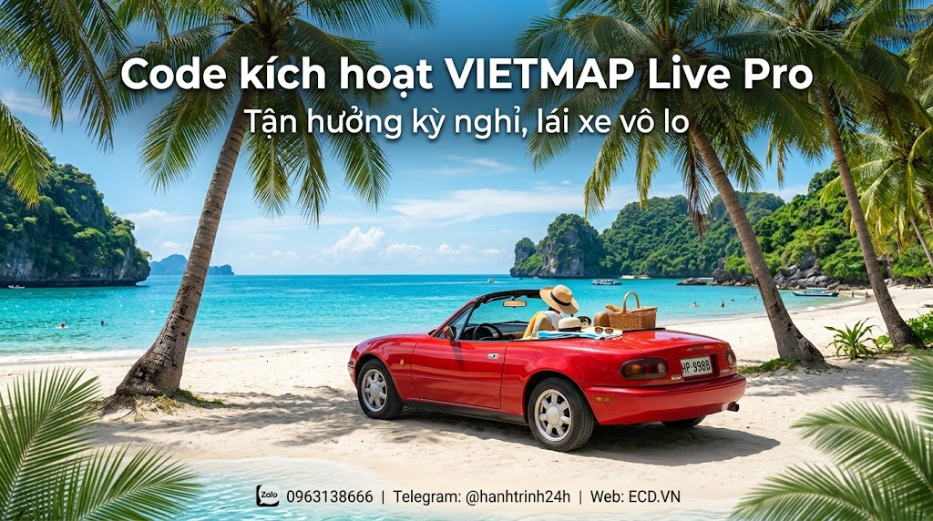 vietmap pro discount
