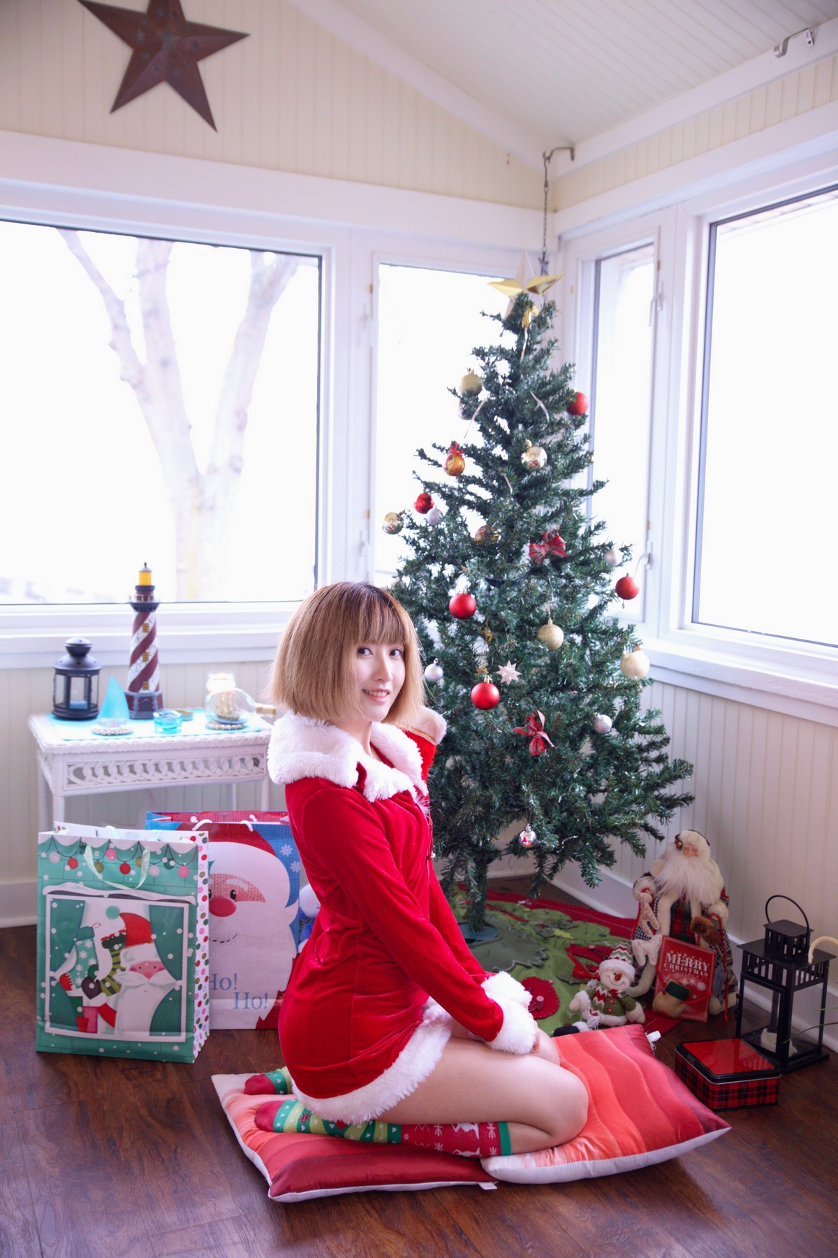 MissWarmJ February 2020 OnlyFans Exclusive Cosplay Collection [80P-11V-2.8G]插图