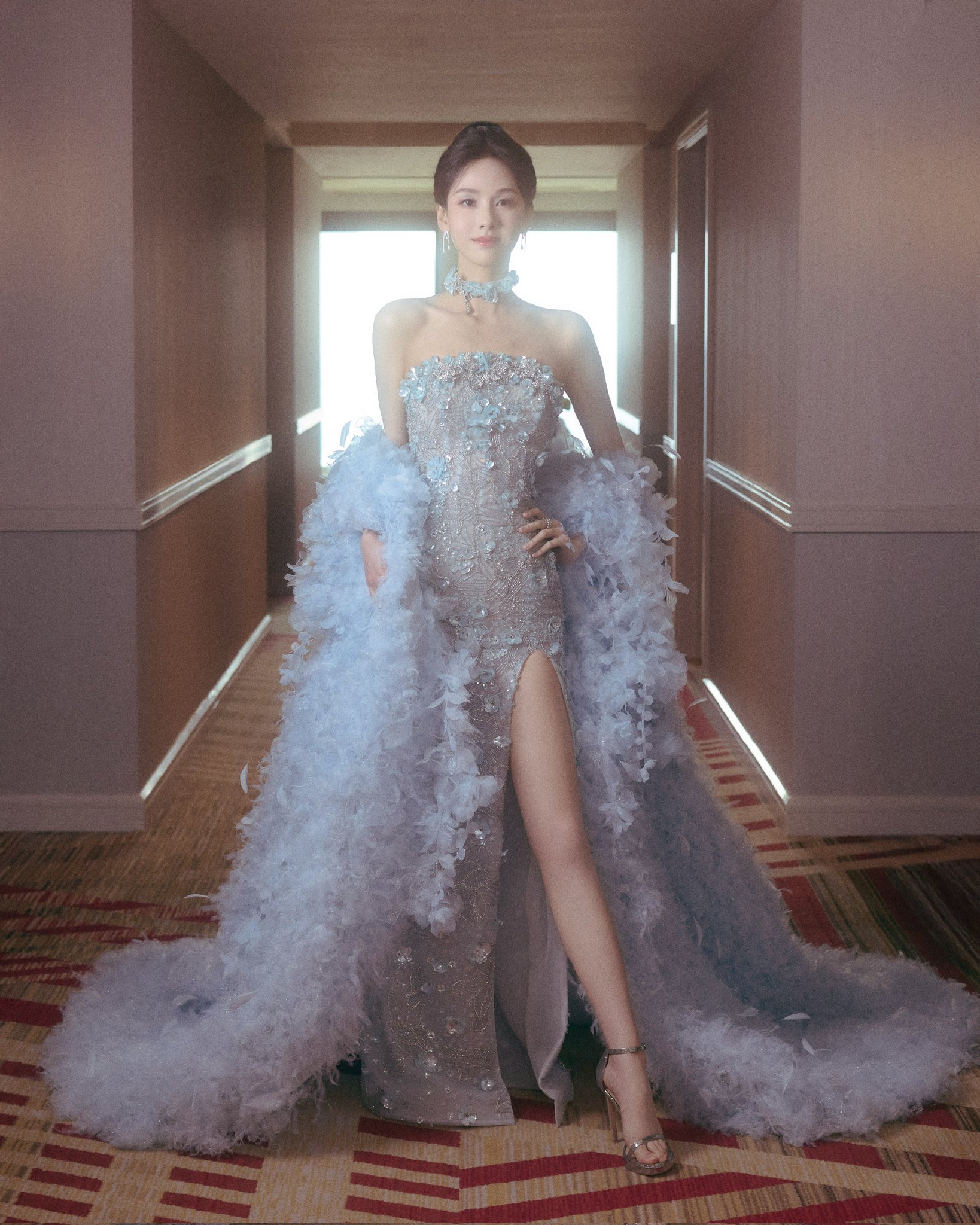 Chen Du Ling Chen Du Ling
