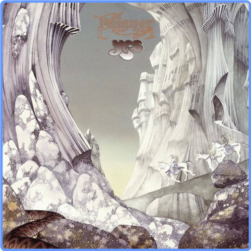 Yes - Relayer (24-192, 1974) FLAC Scarica Gratis