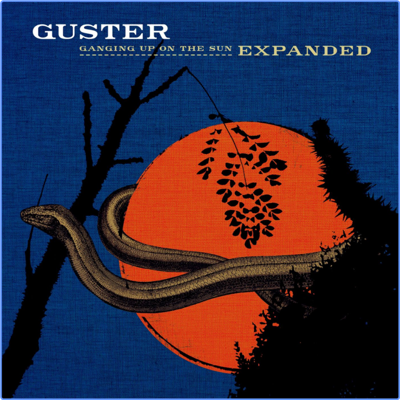 Guster - Ganging Up On the Sun (Expanded) (Album, Nettwerk Records, 2021) mp3 320 Kbps