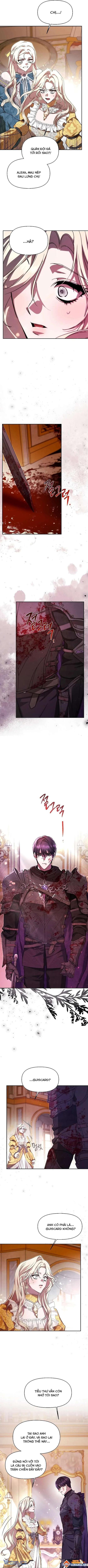 Xem ảnh [18+] Lần Thứ Hai Tôi Kết Hôn Với Quái Vật - Chapter 2 - tmpbgjzl0xy - Truyenhentaiz.net