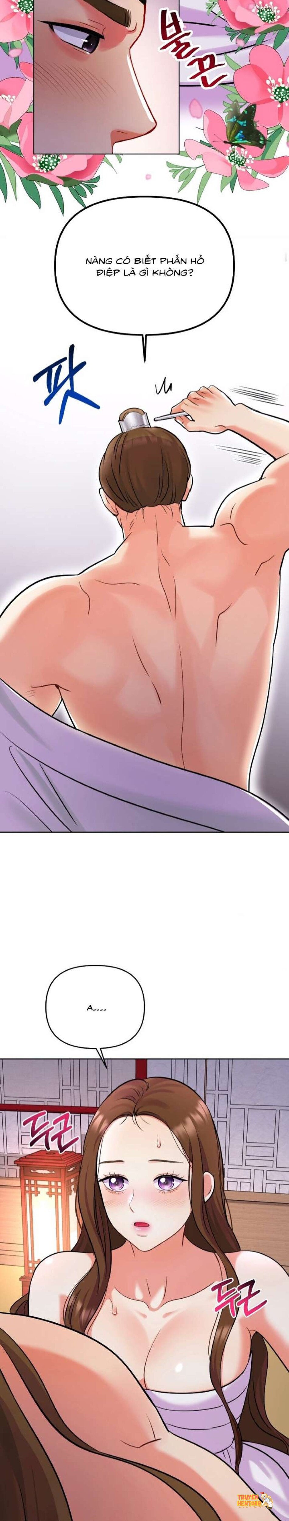 Xem ảnh Chấm Đỏ Định Mệnh - Chapter 19 - tmpujxuft6i - Truyenhentaiz.net