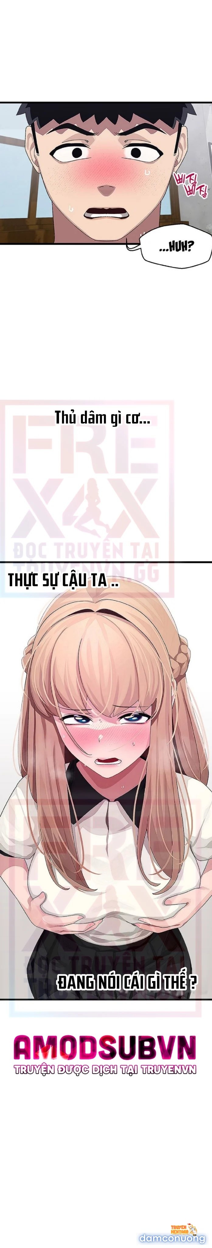 Trang truyện tmpdavopiin trong truyện tranh Liên Kết Doki Doki - Chapter 17 - truyenhentai18.net