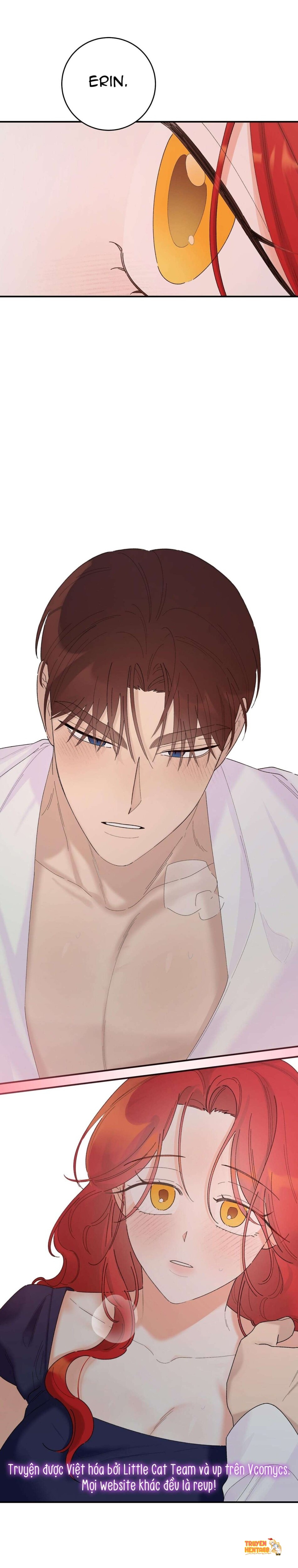 Xem ảnh [không Che] [18+] Sở Thích Khó Nói Của Quý Cô - Chapter 7 - tmpaid8kvqc - Truyenhentaiz.net