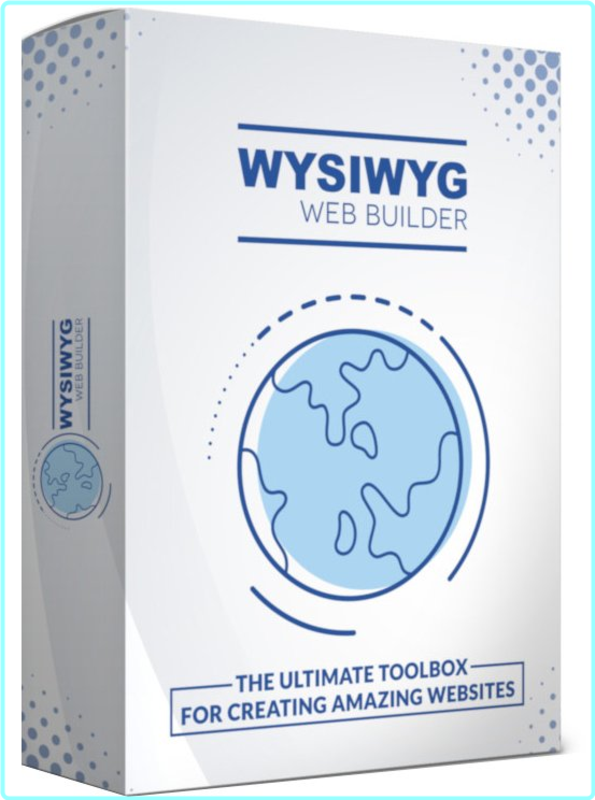 WYSIWYG Web Builder 20.3.0 – (44 MB) WYSIWYG Web Builder 20.3.0 – (44 MB)