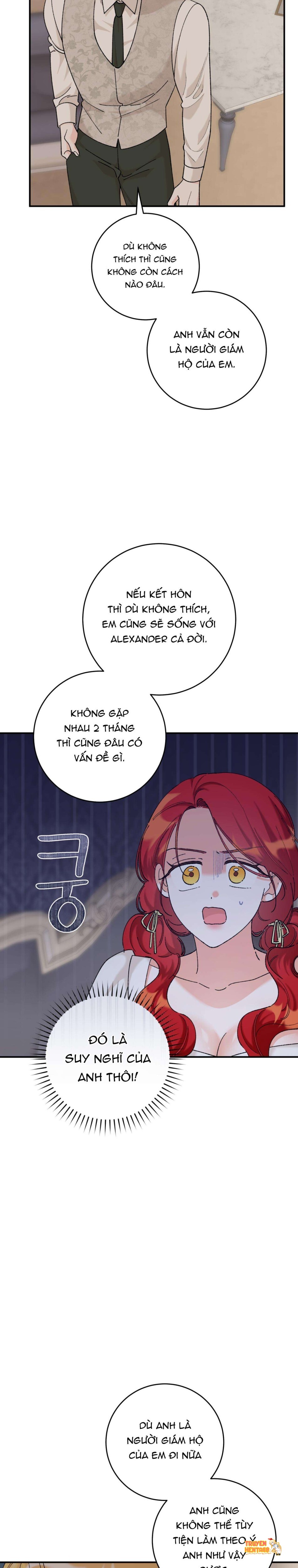 Xem ảnh tmpj6kqrvdk trong truyện hentai [không Che] [18+] Sở Thích Khó Nói Của Quý Cô - Chapter 19 - hentaitvn.net