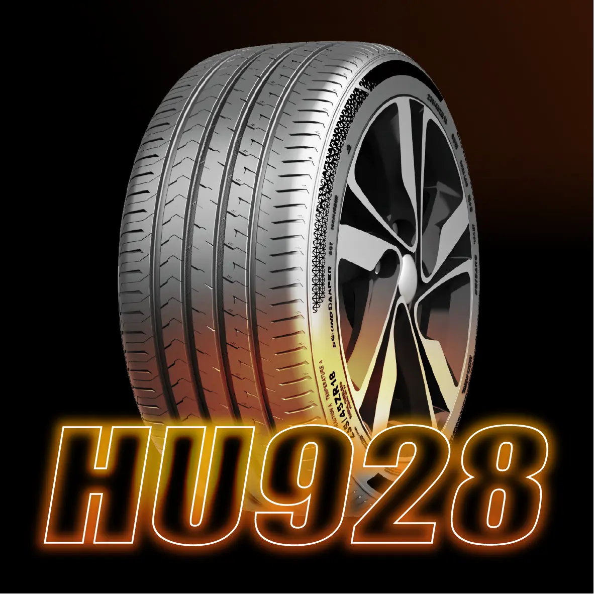 HU928