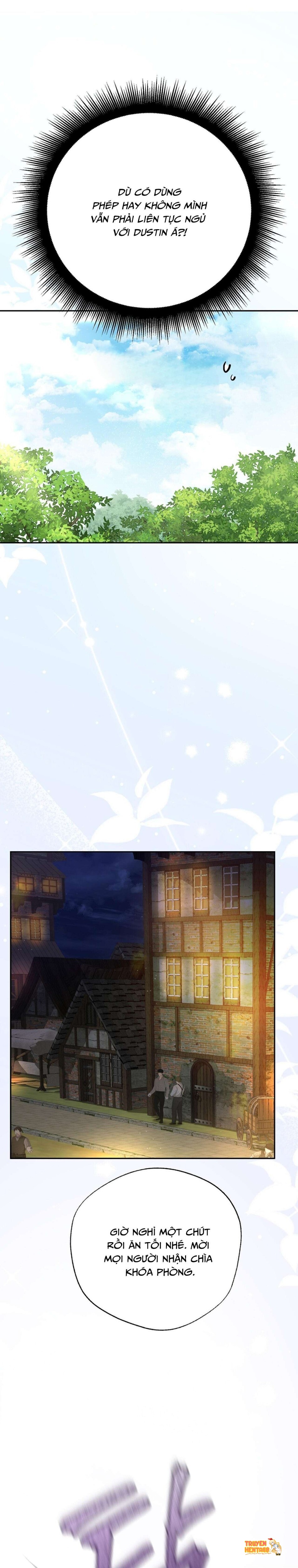 Xem ảnh [18+] Chưa Phải Đêm Mà Cảm Giác Như Đêm Rồi - Chapter 12 - tmpe64jqak7 - HentaiTruyen.fun