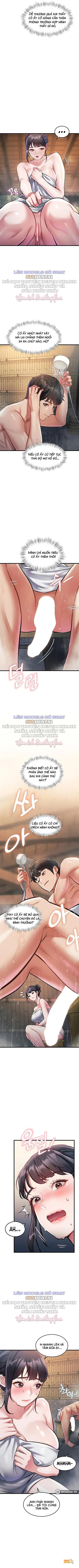 Xem ảnh Bí Ân Dưới Tòa Nhà - Chapter 9 - tmphcbackua - Truyenhentaiz.net