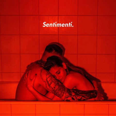 Briga - Sentimenti (2025)