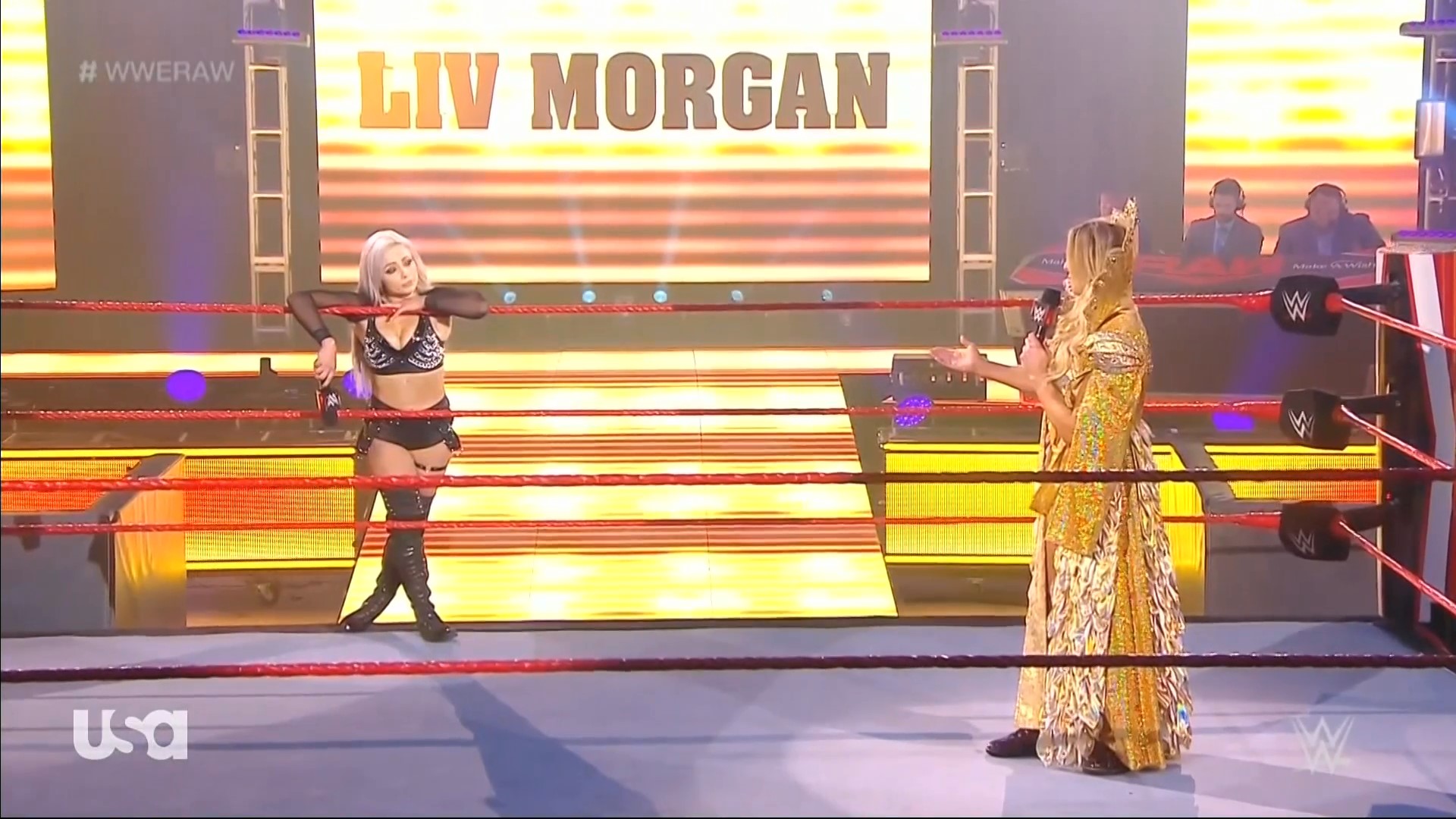 WWE Monday Night Raw 2020 05 04 1080p HDTV x264-WH