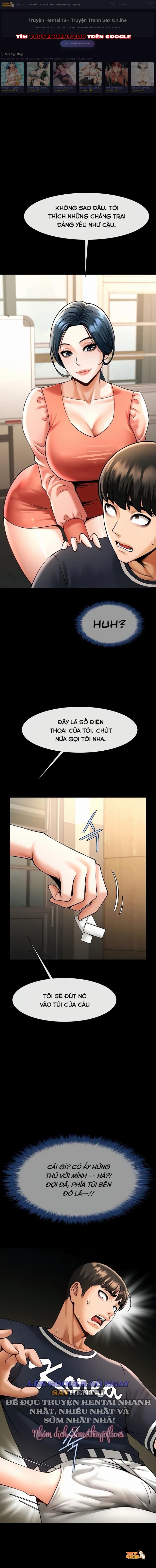 Xem ảnh Giao Kèo Ma Quỷ - Chapter 73 - tmp53wq r6l - Truyenhentaiz.net