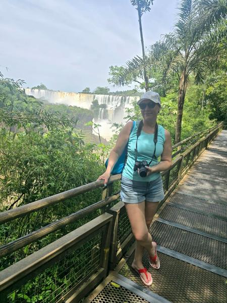 В джазе только девушки или аргентинско-бразильский калейдоскоп В джазе только девушки или аргентинско-бразильский калейдоскоп