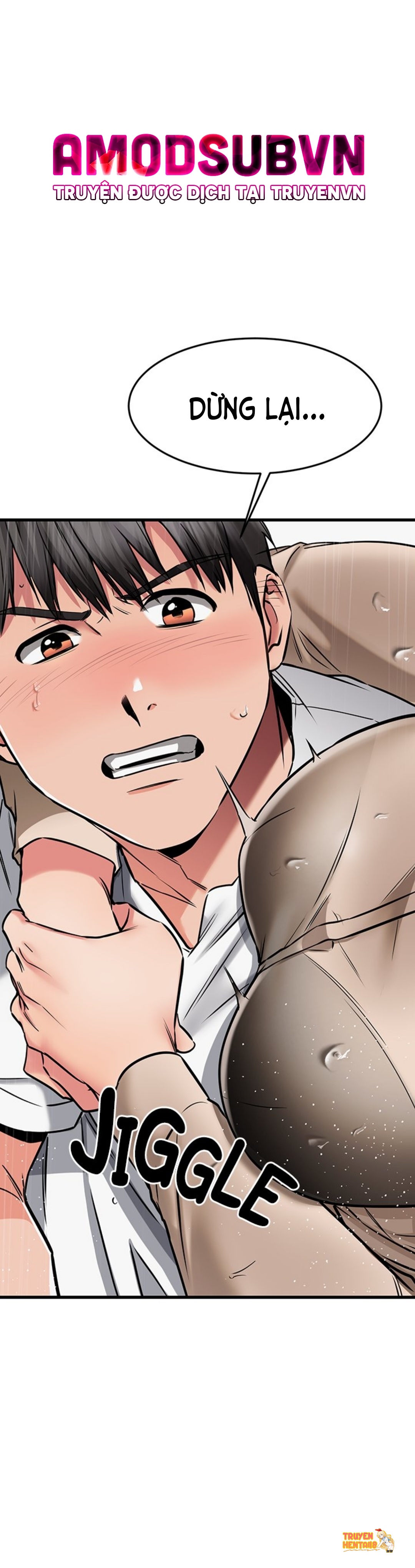 Trang truyện tmpp44utkxx trong truyện tranh Ranh Giới Người Bạn - Chapter 50 - truyenhentai18.net