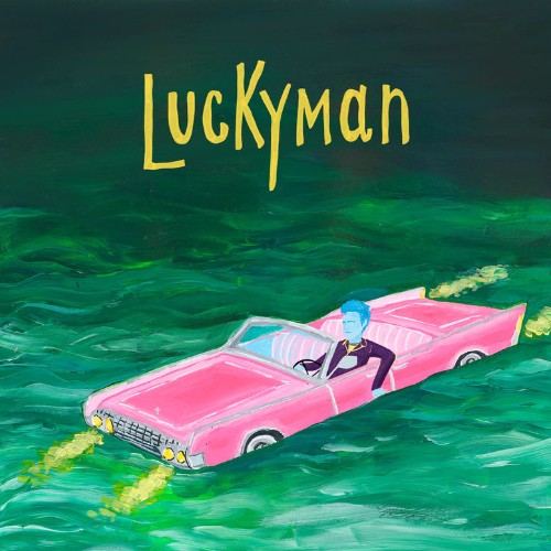 Wingtip - Luckyman (2025)