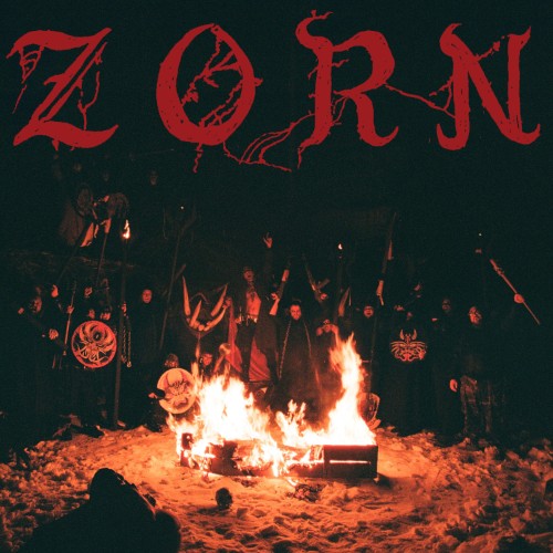 Zorn - Return to Castle Death (2026)