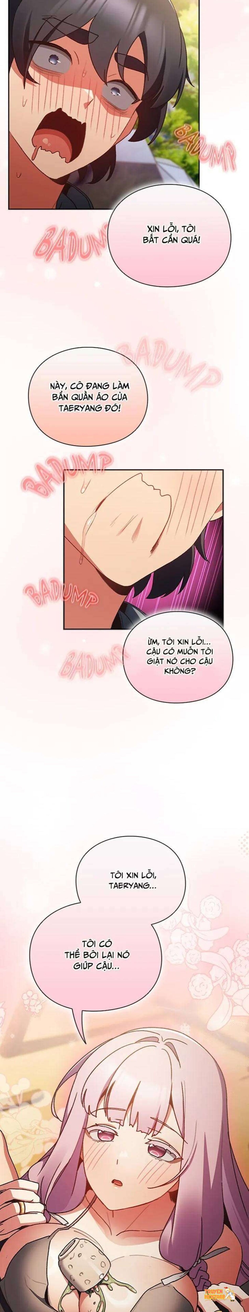 Xem ảnh Bị Nữ Chiến Binh Săn Đuổi Ở Dị Giới - Chapter 1 - tmpof73r1k7 - Truyenhentaiz.net