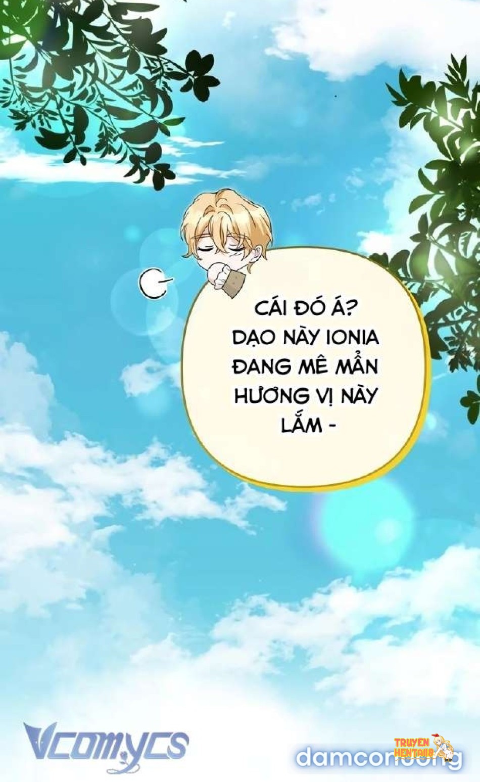 Xem ảnh [18+] Lần Thứ Hai Tôi Kết Hôn Với Quái Vật - Chapter 25 - tmpe9kvx e1 - Truyenhentaiz.net