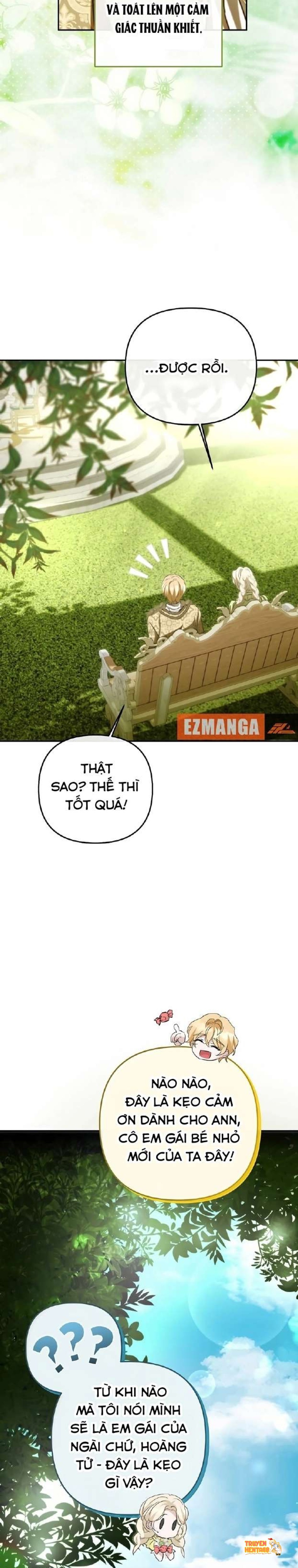 Xem ảnh [18+] Lần Thứ Hai Tôi Kết Hôn Với Quái Vật - Chapter 25 - tmpev8sktek - Truyenhentaiz.net