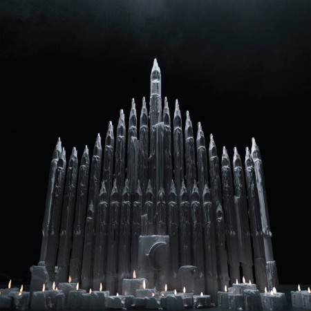 Mutterlein - Amidst The Flames, May Our Organs Resound (2025)