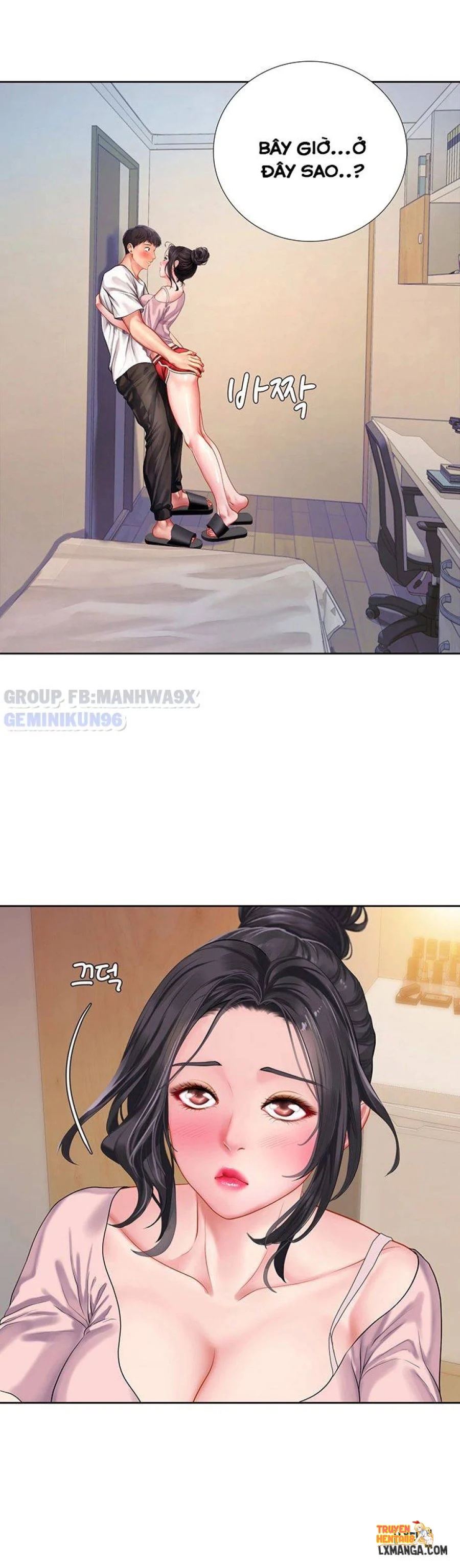 Xem ảnh tmp70vqorqp trong truyện hentai Noryangjin - Chap 48 - www.hentaitvn.net