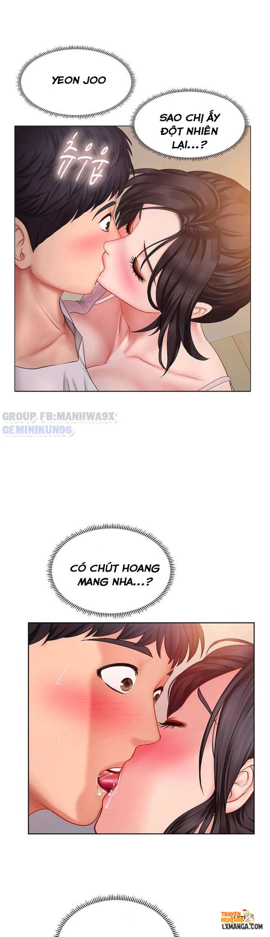 Xem ảnh tmp7l5ma6nm trong truyện hentai Noryangjin - Chap 48 - www.hentaitvn.net