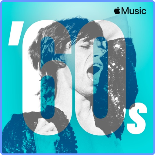 60s Rock Essentials (Compilation, 2021) mp3 320 Kbps