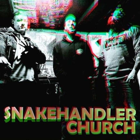 Snehandler Church - Cheap Heat (2022)