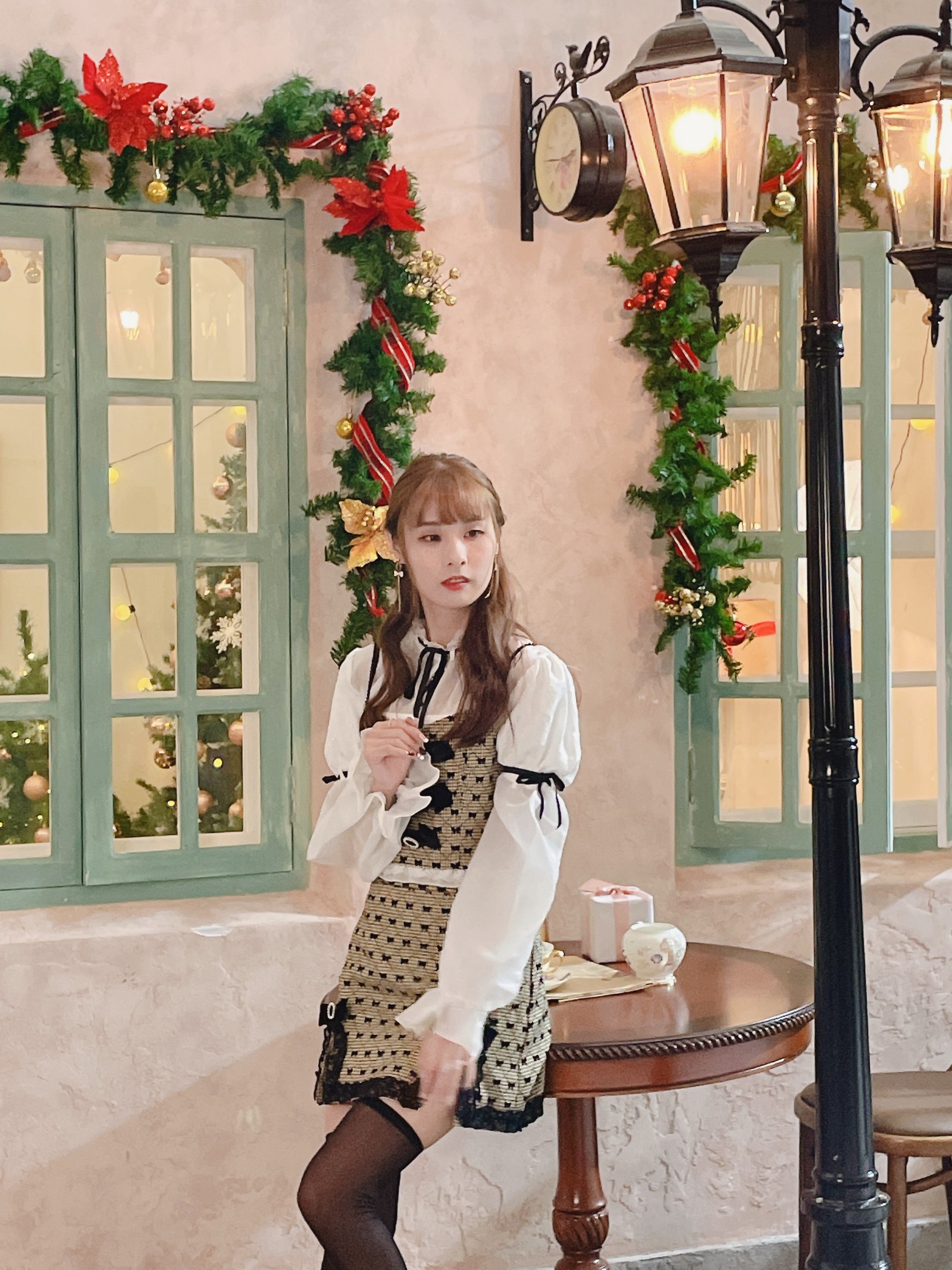 泥泥汝 私房写真合集｜超大量高清写真＋视频（460P｜19V｜1.26GB）插图3