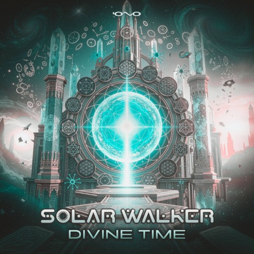 Solar Walker - Divine Time (2026) MP3