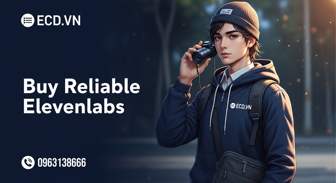 elevenlabs media creator