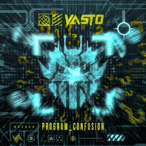 Vasto - Program_Confusion (2026) MP3
