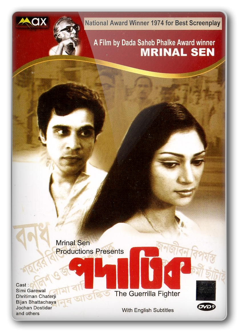  Padatik (1974) Hindi  WEB-DL - 1080P - x264 - 1.4GB - Download & Watch Online  Movie Poster - mlsbd
