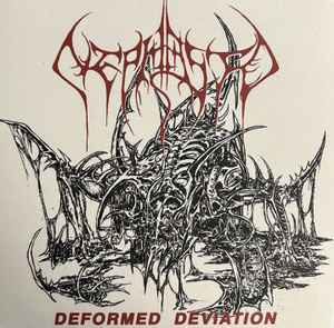 Nephasto - Deformed Deviation (2025)