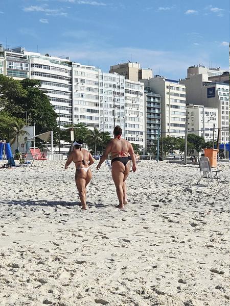 В джазе только девушки или аргентинско-бразильский калейдоскоп В джазе только девушки или аргентинско-бразильский калейдоскоп